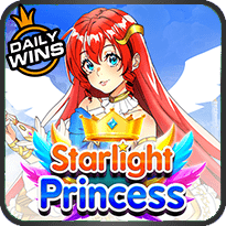 Starligh Princess mekar99